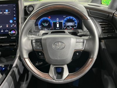 2023 Toyota ALPHARD — фото 12