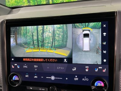 2023 Toyota ALPHARD — фото 45