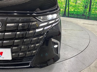 2023 Toyota ALPHARD — фото 13