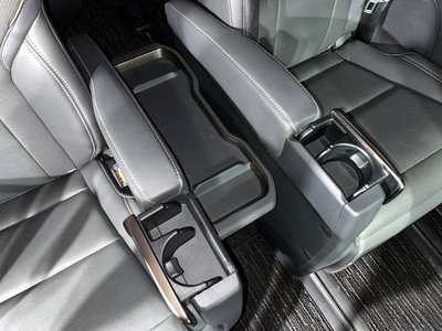 2023 Toyota ALPHARD — фото 71