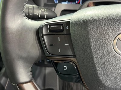 2023 Toyota ALPHARD — фото 32
