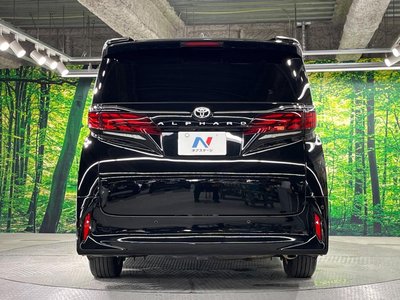2023 Toyota ALPHARD — фото 16