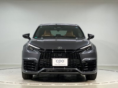 2025 Lexus LBX thumbnail 2