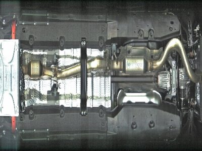 2025 Lexus LBX thumbnail 24