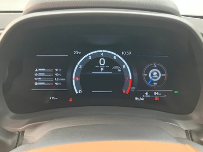 2025 Lexus LBX thumbnail 22
