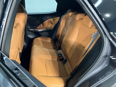 2025 Lexus LBX thumbnail 10