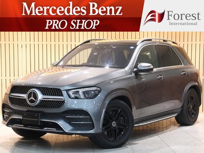 2022 Mercedes-BENZ GLE 照片 1