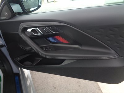 2024 BMW M2 COUPE photo 10