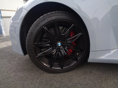 2024 BMW M2 COUPE thumbnail 19