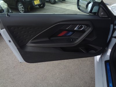 2024 BMW M2 COUPE photo 16