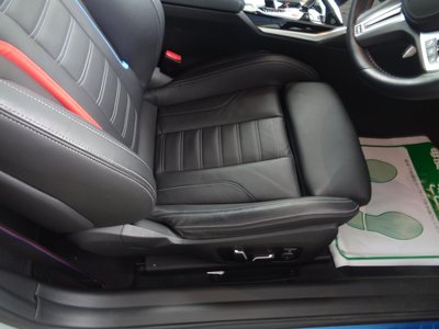 2024 BMW M2 COUPE photo 9