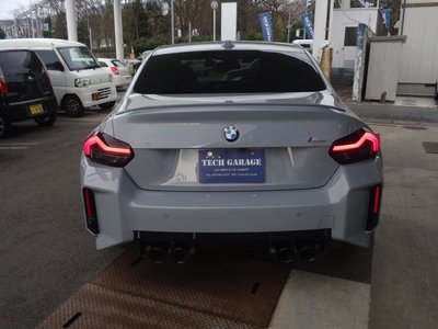 2024 BMW M2 COUPE photo 5