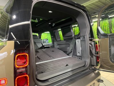 2025 LAND Rover DEFENDER thumbnail 70