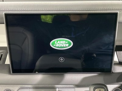 2025 LAND Rover DEFENDER thumbnail 37
