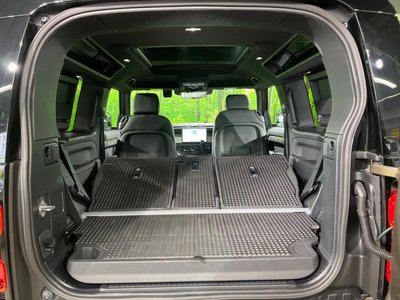 2025 LAND Rover DEFENDER thumbnail 69