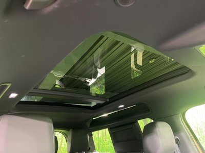 2025 LAND Rover DEFENDER thumbnail 66