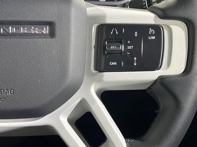 2025 LAND Rover DEFENDER thumbnail 34