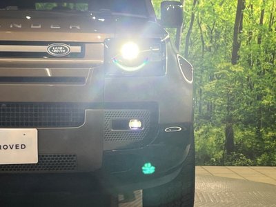 2025 LAND Rover DEFENDER thumbnail 28