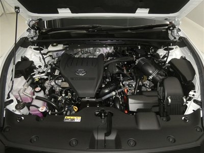 صورة 26 لـ 2023 Toyota CROWN CROSSOVER