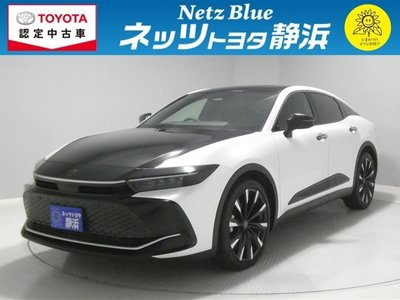 صورة 1 لـ 2023 Toyota CROWN CROSSOVER