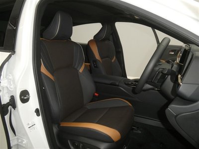 صورة 20 لـ 2023 Toyota CROWN CROSSOVER