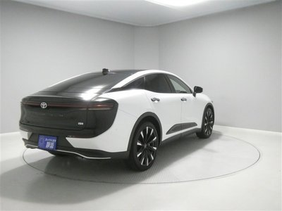 صورة 3 لـ 2023 Toyota CROWN CROSSOVER