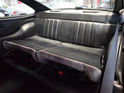 1989 Porsche 911 photo 16