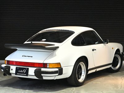 1989 Porsche 911 photo 2