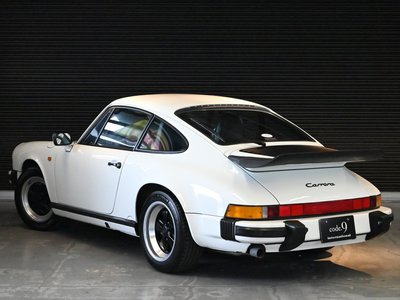 1989 Porsche 911 photo 4