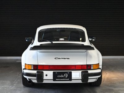 1989 Porsche 911 photo 7