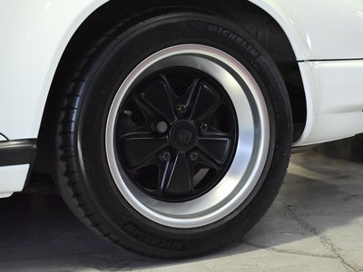 1989 Porsche 911 photo 9