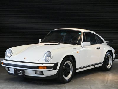 1989 Porsche 911 photo 1