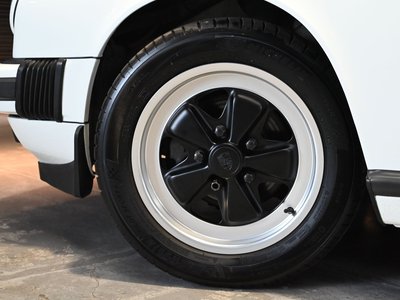 1989 Porsche 911 photo 8