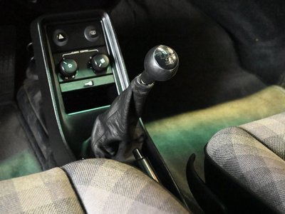 1989 Porsche 911 photo 13