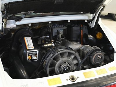 1989 Porsche 911 thumbnail 19