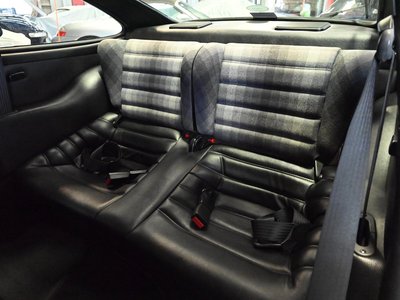 1989 Porsche 911 photo 15