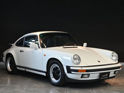 1989 Porsche 911 photo 5