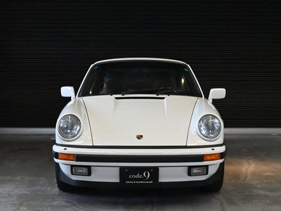 1989 Porsche 911 photo 6
