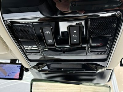 2024 LAND Rover RANGE ROVER photo 16