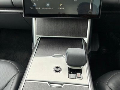 2024 LAND Rover RANGE ROVER thumbnail 24