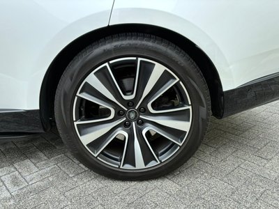 2024 LAND Rover RANGE ROVER photo 9