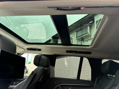 2024 LAND Rover RANGE ROVER photo 15