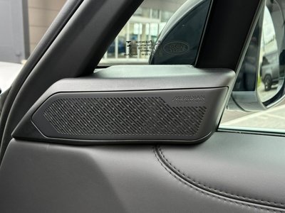 2024 LAND Rover RANGE ROVER thumbnail 22