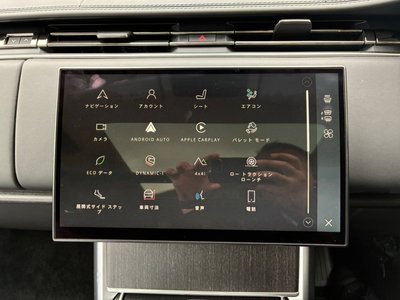 2024 LAND Rover RANGE ROVER thumbnail 26