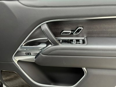 2024 LAND Rover RANGE ROVER thumbnail 23