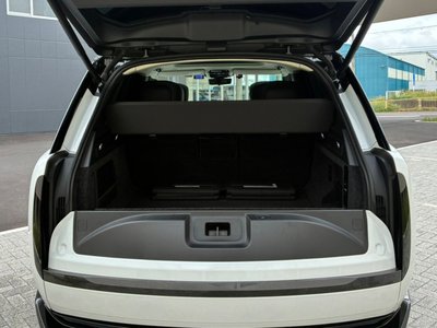 2024 LAND Rover RANGE ROVER photo 13