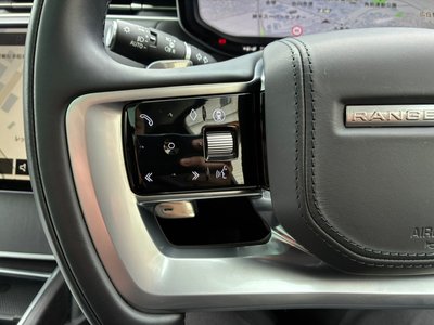 2024 LAND Rover RANGE ROVER thumbnail 19