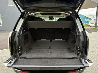 2024 LAND Rover RANGE ROVER photo 14