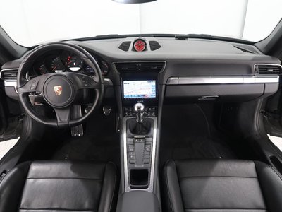 2013 Porsche 911 thumbnail 21