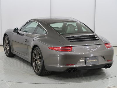 2013 Porsche 911 photo 14